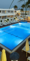 Aparthotel Melpo Antia Suites