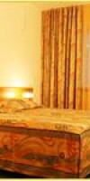 Aparthotel Milenij