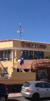 Aparthotel Neptuno