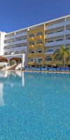 Aparthotel Paladim & Alagoamar