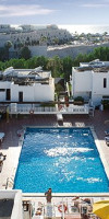 Aparthotel Paraiso del Sol