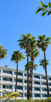 Aparthotel Playa Del Sol - Adults Only