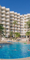 Aparthotel Playa Dorada