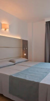 Aparthotel Playa Dorada