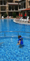 Aparthotel Rose Village