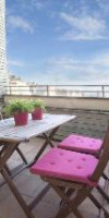 Aparthotel Senator Barcelona