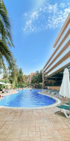 Aparthotel SunClub Salou