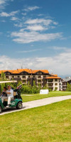 Aparthotel TERRA COMPLEX - Razlog