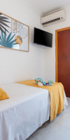 Aparthotel Vibra Bay