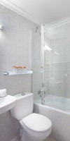 Aparthotel Vibra Lux Mar