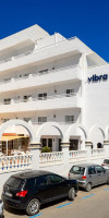 Aparthotel Vibra Lux Mar