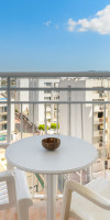 Aparthotel Vibra Sanan - Adults only
