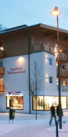 Aparthotel Waidmannsheil