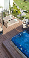 Aparthotel Zafiro Palace Palmanova