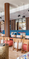 Aparthotel Zafiro Palace Palmanova