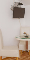 Apartmani Markovic