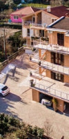 APARTMANI MARKOVIC