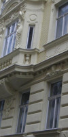 Apartment beim Naschmarkt