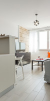 Apartment Casper