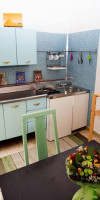 APARTMENT - CICCONE I BH 98