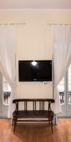APARTMENT - CICCONE III BH 100