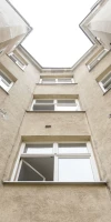 Apartment House in Vienna