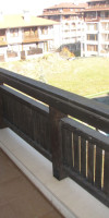 Apartment in Edelweiss Inn