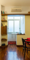 APARTMENT - PALAZZO MOTTA BH 86