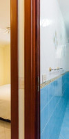APARTMENT S. ROSA - BH 30