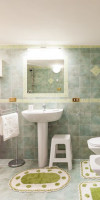 APARTMENT - SALITA PONTECORVO BH 73