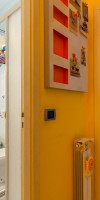 APARTMENT - SAN MANDATO