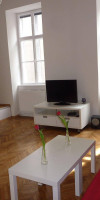 Apartment Vereinsgasse 9