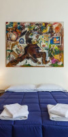 APARTMENT - VICO DEI MAIORANI BH 83