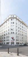 Apartment Vienna - Seilerstättergasse