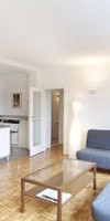 Apartment Vienna - Untere Donaustraße
