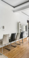 Apartment with bedroom Becici White