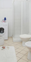 APARTMENT WITH ONE BEDROOM IN POMPEI, WITH ENCLOSED GARDEN AND WIFI