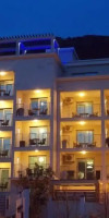 Apartments and rooms Grand Palazzo