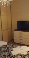Apartments and rooms Grand Palazzo