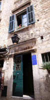 Apartments and Rooms Lejletul