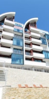 APARTMENTS AQUA