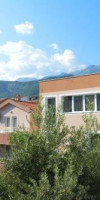 APARTMENTS BALABUSIC