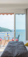 Apartments Banje Beach