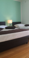 Apartments Banje Beach