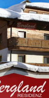 Apartments Bergland Residenz