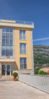Apartments Bonazza