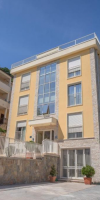 Apartments Bonazza