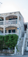 Apartments Bozovic
