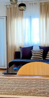 Apartments Budva City De Lux