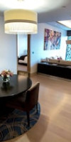APARTMENTS BY FAIRMONT BAKU FLAME TOWERS